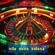 vila nova suissa mogi das cruzes